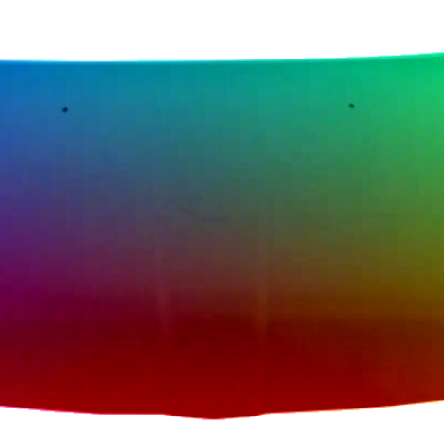 Motorkap Chrysler 300 vanaf 2011 Gespoten in de gewenste kleur