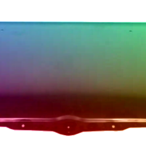 Motorkap Chrysler Pacifica 2004-2006 Gespoten in de gewenste kleur