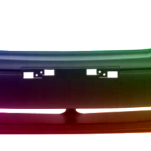 Voor Daewoo Nexia (KLETN) 1995-1998 Voorbumper gespoten in kleur naar keuze