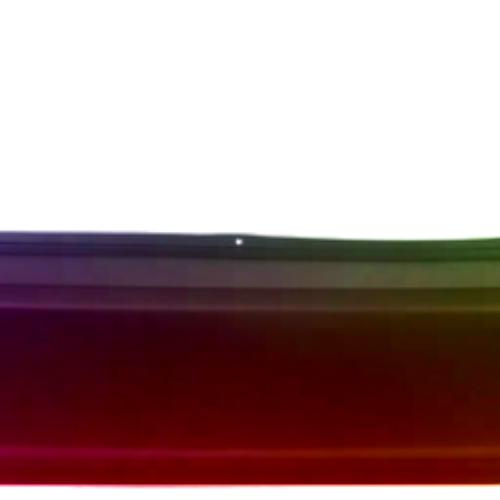 Voor Daewoo Kalos (KLAS/T200) vanaf 2003 Achterbumper gespoten in kleur naar keuze