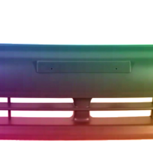 Voor Daewoo Lanos (KLAT/T100) SDN/HB 1997-2008 Voorbumper gespoten in kleur naar keuze