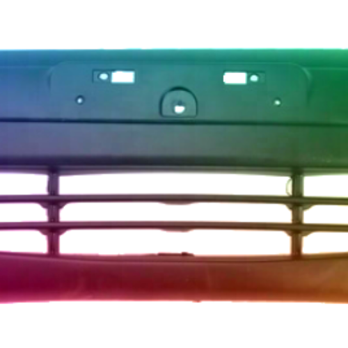 Voor Daewoo Matiz I (KLYA/M100) 1998-2008 Voorbumper gespoten in kleur naar keuze