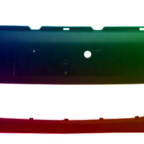 Voor Daewoo Matiz II (KLYA/M150) vanaf 2000 Voorbumper gespoten in de kleur van je keuze