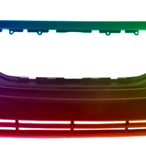 Voor Dodge Caliber (PK) 2006-2013 Voorbumper gespoten in de gewenste kleur