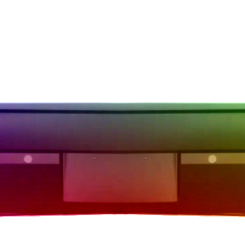 Voor Dodge Challenger 2008-2014 Achterbumper Geschilderd In Aangepaste Kleur