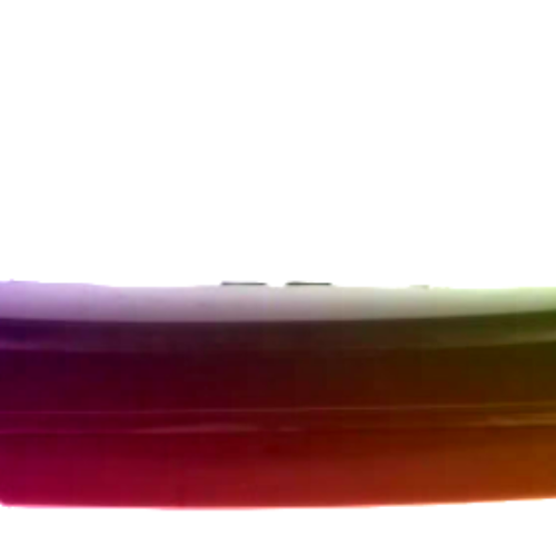 Voor Dodge Durango 2004-2007 Voorbumper gespoten in de kleur van je keuze