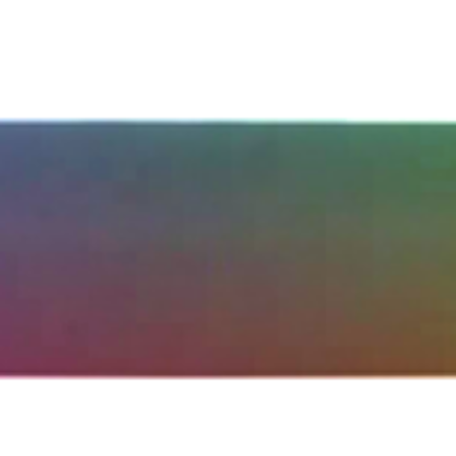 Voor Dodge Sprinter (903) 2003-2007 Achterbumper Gespoten in de gewenste kleur