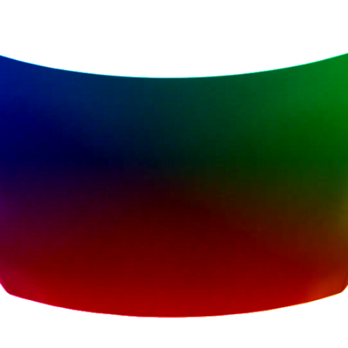 Motorkap Dodge Caravan (RG/RS) 2000-2004 Gespoten in de gewenste kleur