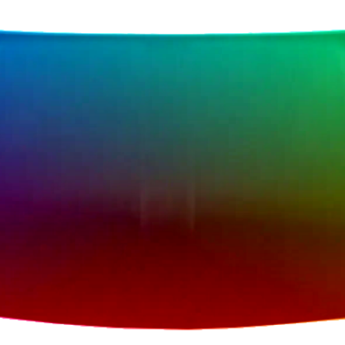 Motorkap Dodge Charger van 2014 Gespoten in de gewenste kleur