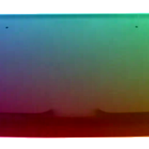 Motorkap Dodge Durango 2010-2020 Gespoten in de gewenste kleur