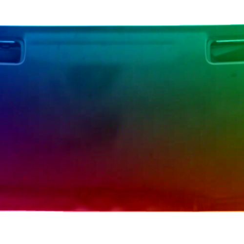 Motorkap Dodge Sprinter (906) vanaf 2007 Gespoten in de gewenste kleur