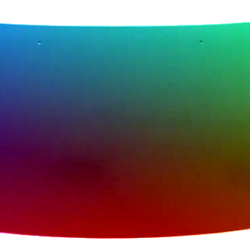 Motorkap Dodge Stratus (JR) 2000-2005 Gespoten in de gewenste kleur