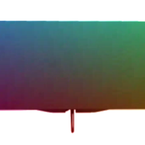 Motorkap DS 3 uit 2015 Gespoten in de gewenste kleur