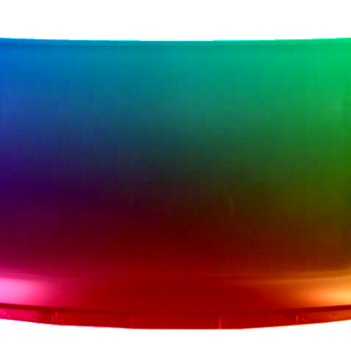 Motorkap Isuzu D-Max (RT-50) vanaf 2012 Gespoten in de gewenste kleur