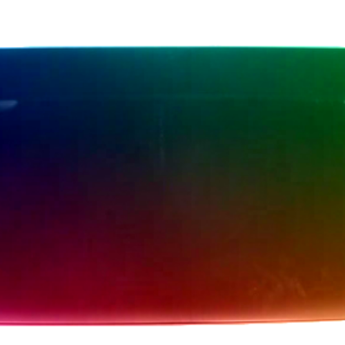 Motorkap Iveco Daily II 1999-2006 Gespoten in de gewenste kleur