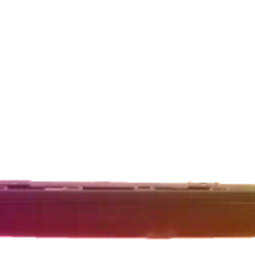 Voor Jeep Cherokee (KL) 2013-2018 Voorbumper gespoten in de gewenste kleur