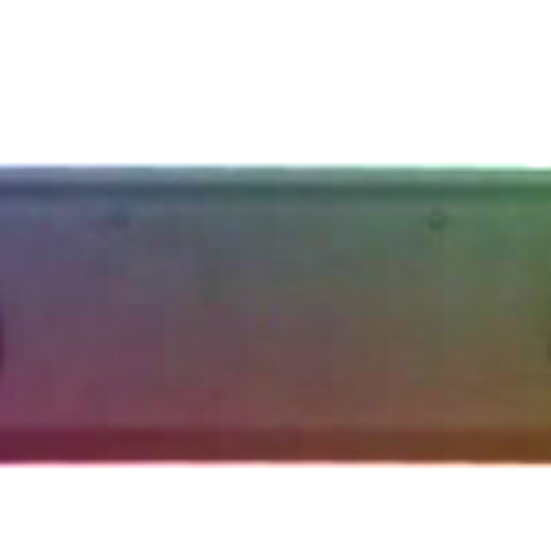 Voor Jeep Wrangler (JK) vanaf 2006 Voorbumper gespoten in kleur naar keuze