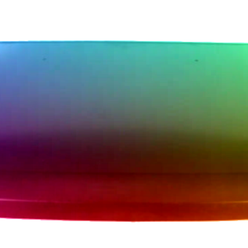 Motorkap Jeep Cherokee (KK) 2007-2013 Gespoten in de gewenste kleur