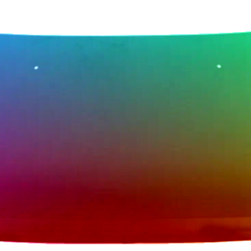 Motorkap Jeep Commander (WH) 2005-2010 Gespoten in de gewenste kleur