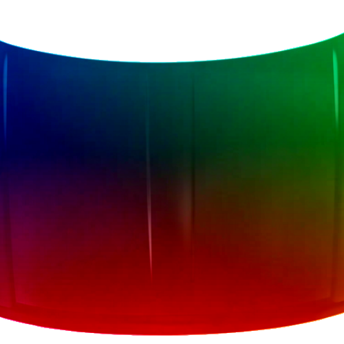 Motorkap Jeep Grand Cherokee (WJ/WG) 1999-2004 Gespoten in de gewenste kleur