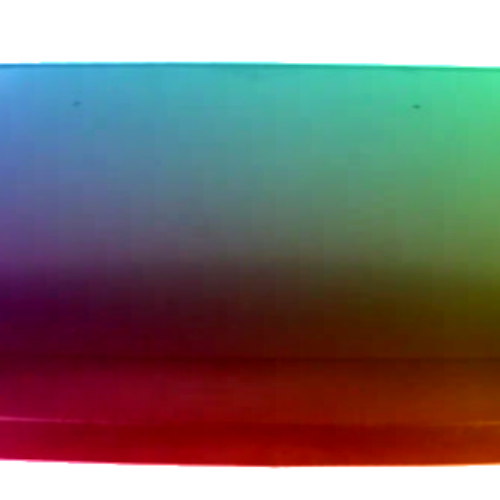 Motorkap Jeep Liberty (KK) 2007-2013 Gespoten in de gewenste kleur