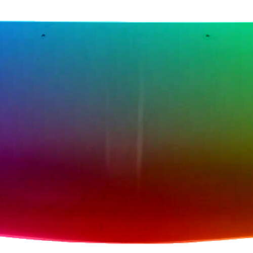 Motorkap Lancia Voyager (RT) vanaf 2011 Gespoten in de gewenste kleur