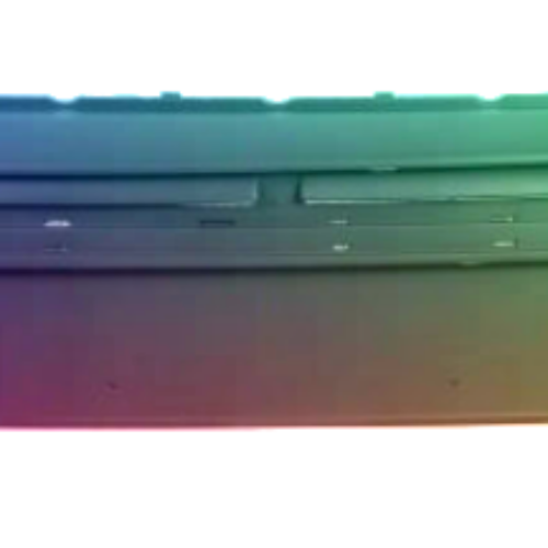 Voor Mini One/Cooper/Cabrio (R50/R52/R53) 2001-2007 Voorbumper gespoten in de gewenste kleur