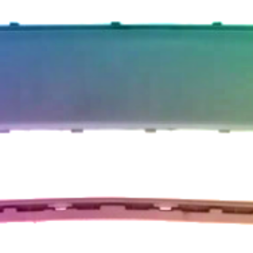 Voor Mini Countryman (R60) 2010-2017 Voorbumper gespoten in de gewenste kleur