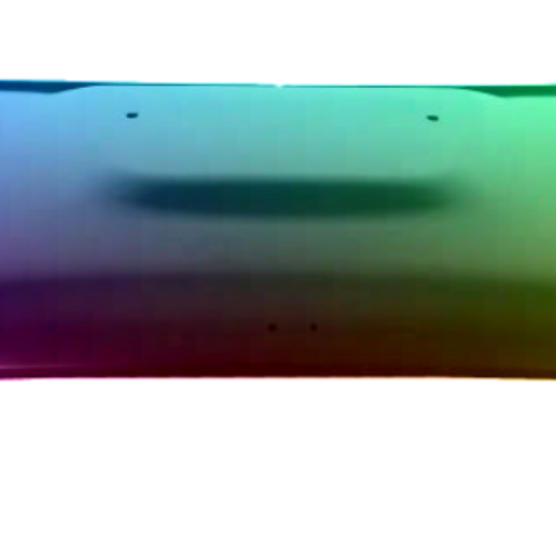 Motorkap Mini Countryman (R60) vanaf 2017 gespoten in de gewenste kleur