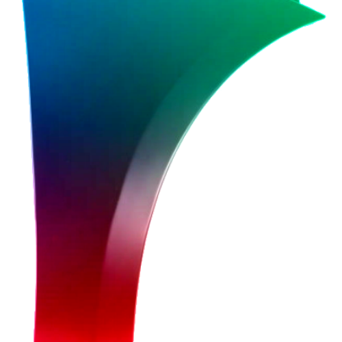 Spatbord rechts Porsche Macan (95B) van 2013 Gespoten in de gewenste kleur