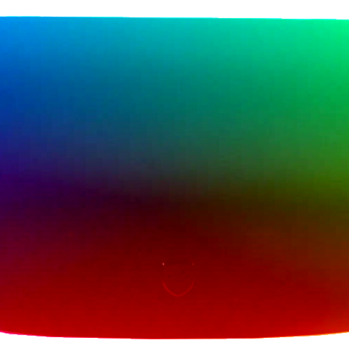 Motorkap Porsche Cayenne (92A) 2010-2014 Gespoten in de gewenste kleur