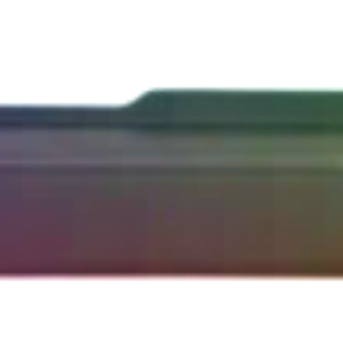 Voor Ram Promaster vanaf 2013 Achterbumper gespoten in de gewenste kleur