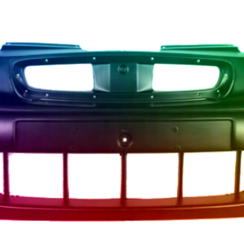 Voor Rover/Mg 200 (RF) 1995-2000 Voorbumper gespoten in de gewenste kleur