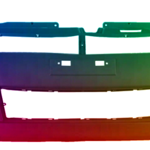 Voor Suzuki Swift (SG) 2005-2010 Voorbumper gespoten in de gewenste kleur