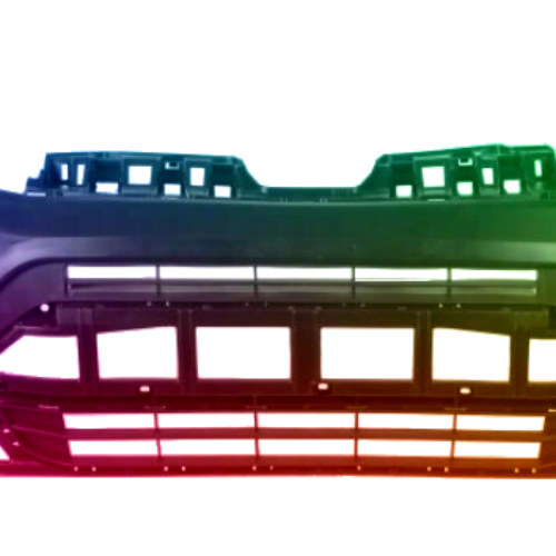 Voor Suzuki Vitara vanaf 2015 Voorbumper gespoten in de gewenste kleur