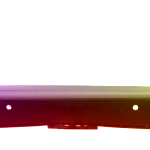 Voor Suzuki Vitara vanaf 2015 PDC achterbumper gespoten in de gewenste kleur