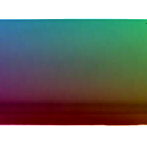 Motorkap Suzuki Baleno (EG) 1995-1998 Gespoten in gewenste kleur