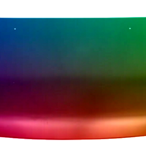 Motorkap Suzuki Grand Vitara (JT) vanaf 2005 Gespoten in de gewenste kleur