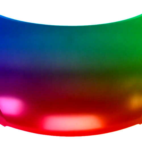 Motorkap Suzuki Swift (FZ/NZ) 2010-2017 Gespoten in gewenste kleur