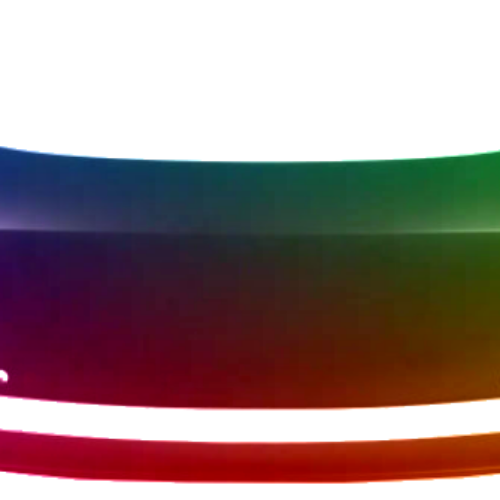 Voor Tesla Model 3 2017-2023 PDC voorbumper gespoten in de gewenste kleur