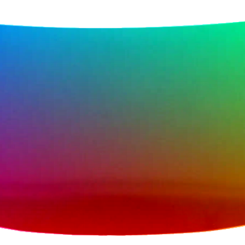 Motorkap Tesla Model 3 2017-2023 Gespoten in de gewenste kleur