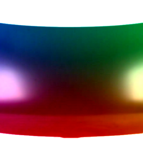 Voor Skoda Citigo 2012-2017 motorkap gespoten in gewenste kleur nieuw