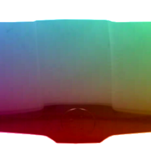 Voor Skoda Karoq vanaf 2017 motorkap gespoten in de gewenste kleur nieuw