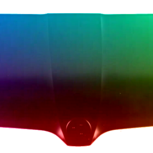 Voor Skoda Octavia III (5E) 2013-2017 Motorkap gespoten in gewenste kleur Nieuw