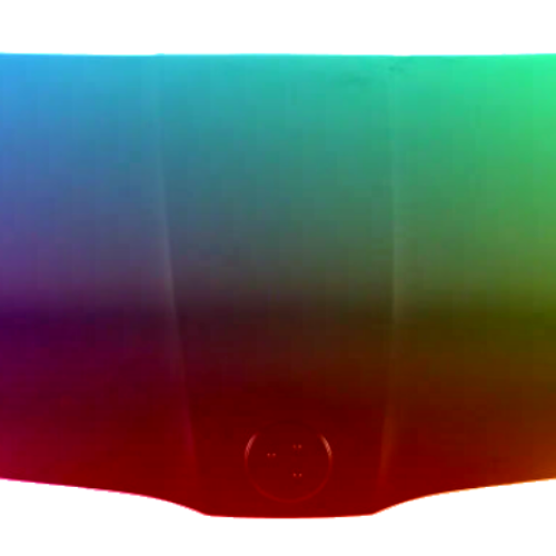 Voor Skoda Octavia vanaf 2020 motorkap gespoten in de gewenste kleur nieuw