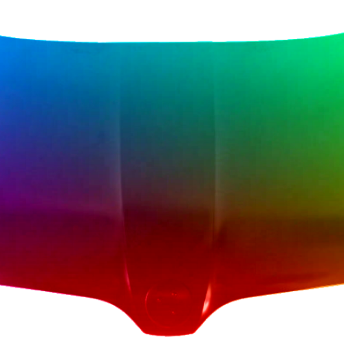 Voor Skoda Superb (3T) 2013-2015 motorkap gespoten in gewenste kleur nieuw