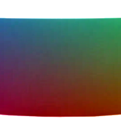 Voor Renault Clio III (R0/1) 2005-2009 Gespoten in de kleur van je keuze