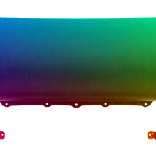 Motorkap Voor Mercedes Klasa A (W168) 1997-2004 Gespoten in de gewenste kleur