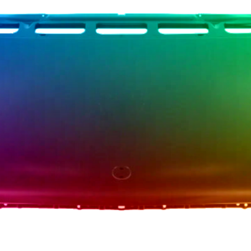 Motorkap voor Mercedes Klasa A (W169) 2004-2008 gespoten in kleur naar keuze