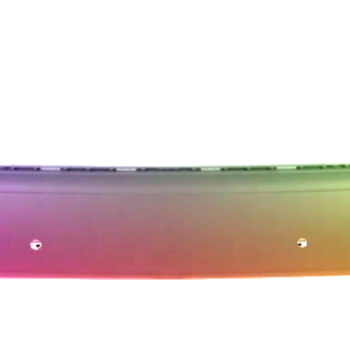 Voor Audi A5/S5 (B8) 2011-2016 PDC achterbumper gespoten in de gewenste kleur